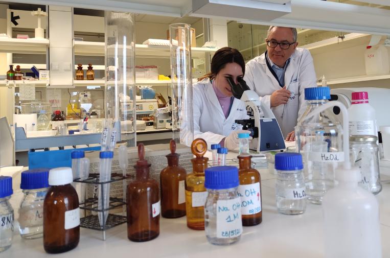 laboratorio de cosméticos para marcas propias