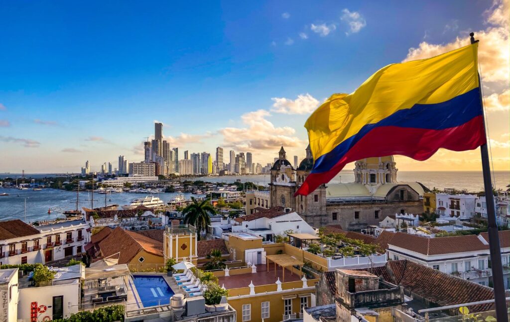mejores laboratorios cosméticos en Colombia