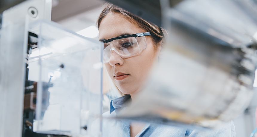 Productos Cosméticos Innovadores 2025: Ciencia, Belleza y Futuro