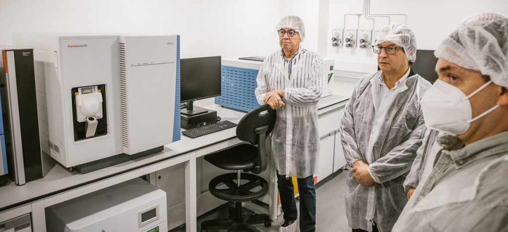 mejores laboratorios cosméticos en Colombia fligo