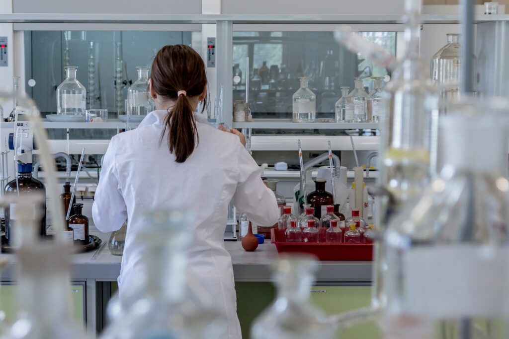 mejores laboratorios cosméticos en Colombia
