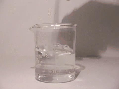 fabricar un producto cosmético en fligo