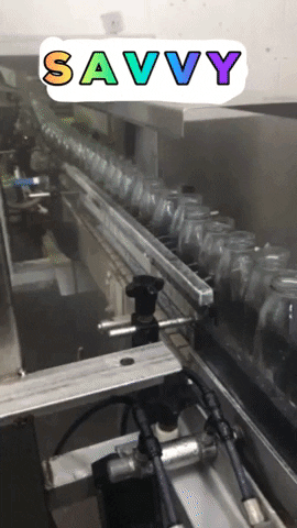 manufactura de cosmeticos