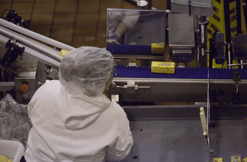 Producción de cosméticos “lista para B2B”: proceso mínimo para evitar devoluciones ✅